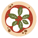 icona pizzeria da regina